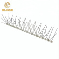 Hot Sale 5m Long Plastic Pigeon Control Spikes Anti Bird Spikes